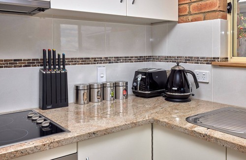 Bicheno Apartment | Bicheno Spa Villa - Bicheno Accommodation