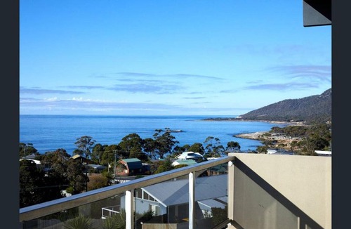 Bicheno Apartment | Bicheno Views on Douglas