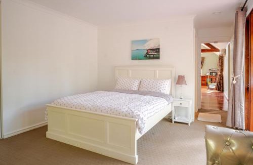 Bickley House | Bickley Tree Stay