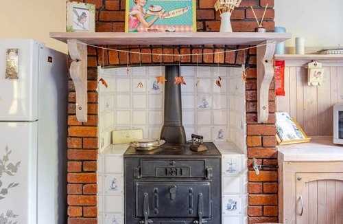 Bickley Other | Bickley Valley Cottage