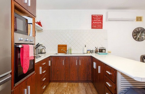Bicton Apartment | Bicton by the Bay – Close to Fremantle & River