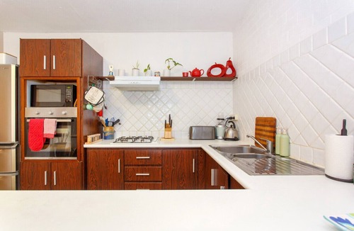 Bicton Apartment | Bicton by the Bay – Close to Fremantle & River