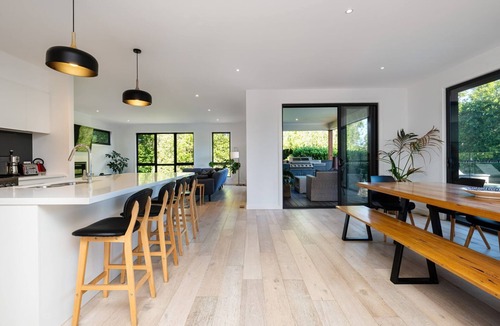 Mornington Peninsula House | Bideawee | Coastal Luxe with Pool and Spa