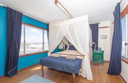 Green Head House | Bierman Shack