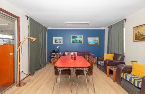 Green Head House | Bierman Shack