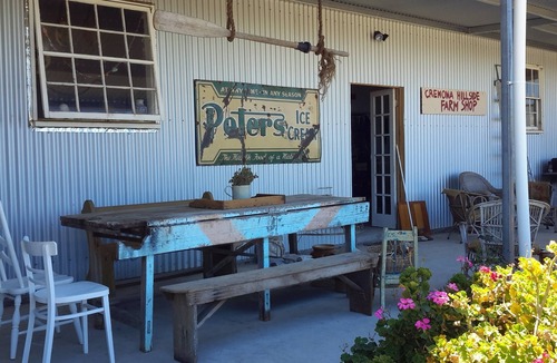 Mount Bolton House | Big barn on a working farm- sleeps up to 13