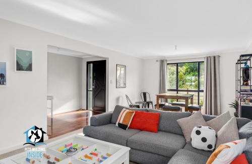 Encounter Bay House | Big House with Views and Fab Pop Culture Vibe