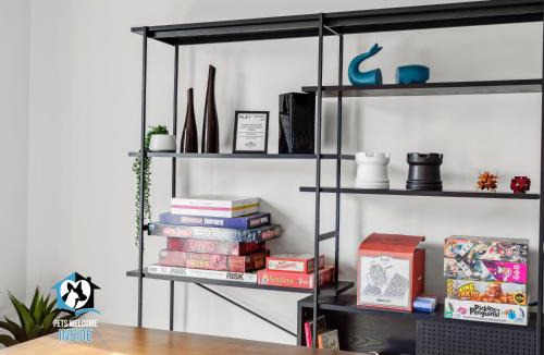 Encounter Bay House | Big House with Views and Fab Pop Culture Vibe