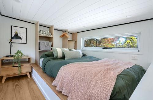 Medlow Bath House | Big Tiny Medlow