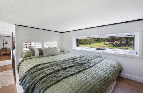 Medlow Bath House | Big Tiny Medlow
