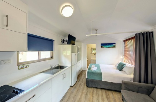 Cannonvale Other | BIG4 Adventure Whitsunday Resort
