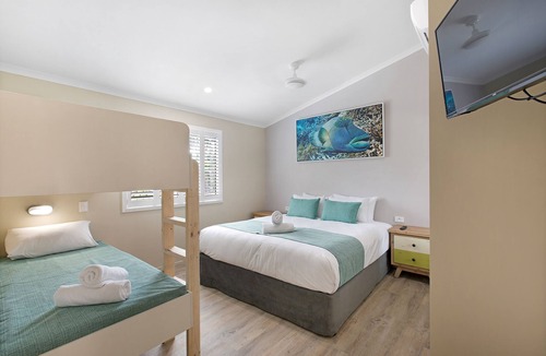 Cannonvale Other | BIG4 Adventure Whitsunday Resort