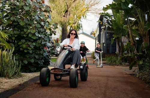 West Busselton Other | BIG4 Breeze Holiday Parks - Busselton