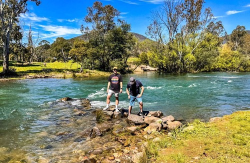 Eildon Other | BIG4 Breeze Holiday Parks - Eildon