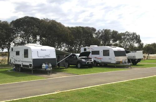 Eaton Other | BIG4 Bunbury Riverside Holiday Park