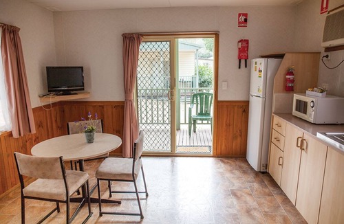 Doncaster East Hotel | BIG4 Crystal Brook Tourist Park