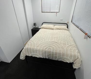 Eagle Point Villa | BIG4 Eagle Point Caravan Park