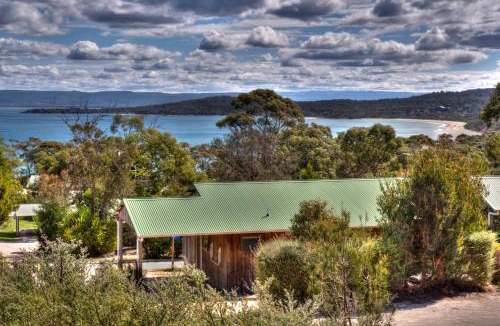 Coles Bay Resort | BIG4 Iluka on Freycinet