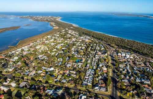 Queenscliff Resort | BIG4 Ingenia Holidays Queenscliff Beacon
