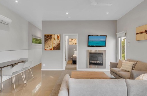 Queenscliff Resort | BIG4 Ingenia Holidays Queenscliff Beacon