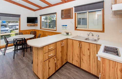Coburg North Other | BIG4 Melbourne Holiday Park