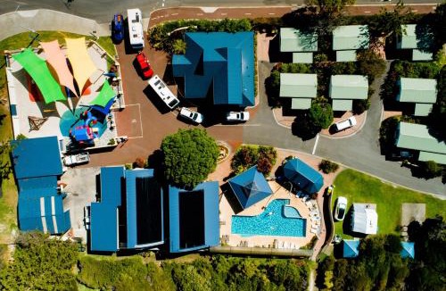 Middleton Beach Resort | BIG4 Middleton Beach Holiday Park