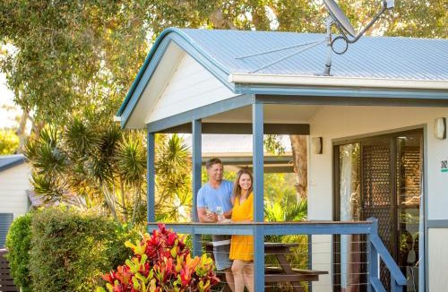 Coffs Harbour Resort | BIG4 Park Beach Holiday Park