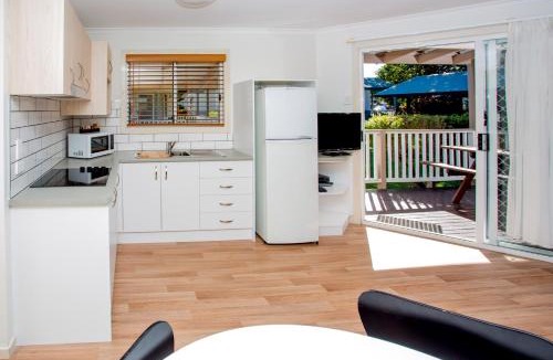 Coffs Harbour Resort | BIG4 Park Beach Holiday Park