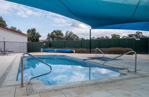 Middle Swan Resort | BIG4 Perth Midland Tourist Park