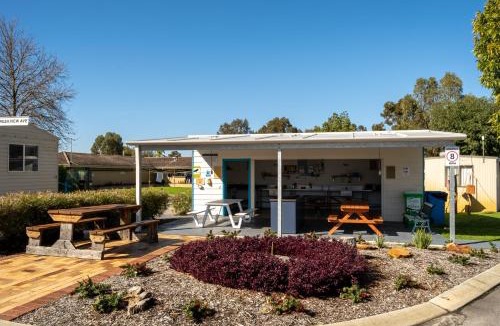 Middle Swan Resort | BIG4 Perth Midland Tourist Park