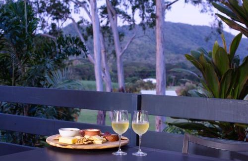 Mowbray Resort | Big4 Port Douglas, Glengarry Holiday Park