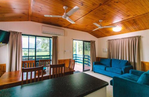 Mowbray Resort | Big4 Port Douglas, Glengarry Holiday Park