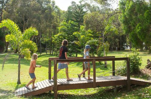 Rainbow Beach Resort | BIG4 Rainbow Beach Holiday Park