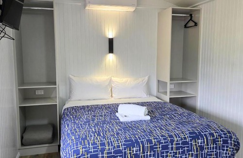 Red Cliffs Hotel | BIG4 Red Cliffs Caravan Park