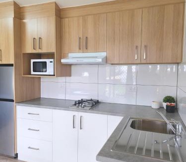 Red Cliffs Hotel | BIG4 Red Cliffs Caravan Park