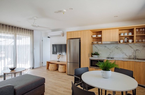 Sandstone Point Other | Big4 Sandstone Point Holiday Resort