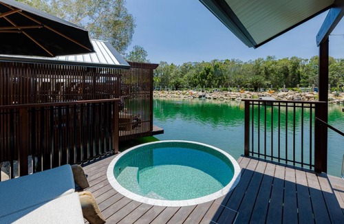 Sandstone Point Resort | BIG4 Sandstone Point Holiday Resort Bribie Island