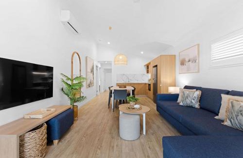 Sandstone Point Resort | BIG4 Sandstone Point Holiday Resort Bribie Island