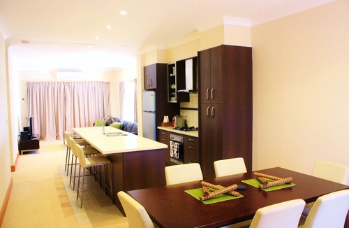 Coober Pedy RV Rental | BIG4 Stuart Range Outback Resort