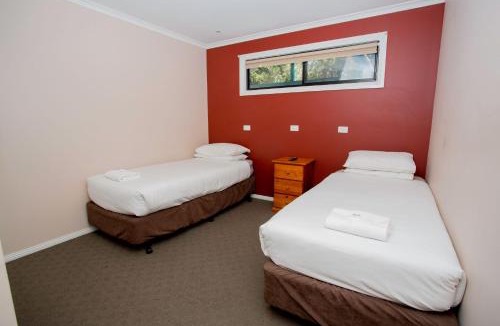 Traralgon Resort | BIG4 Traralgon Park Lane Holiday Park
