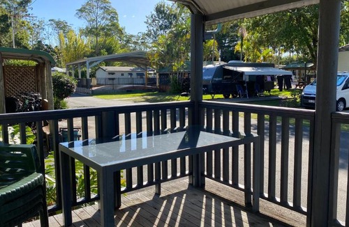 Tuncurry Other | BIG4 Twin Dolphins Holiday Park
