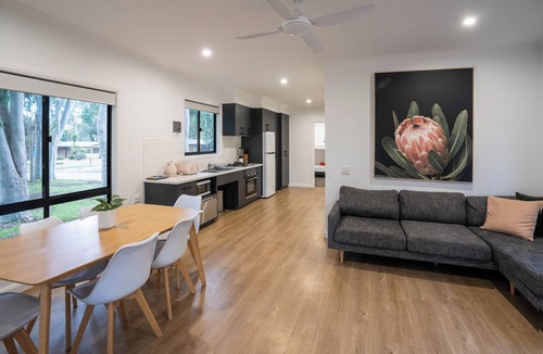 Badger Creek Other | BIG4 Yarra Valley Park Lane Holiday Park