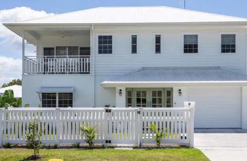 Yamba Apartment | Biirinba