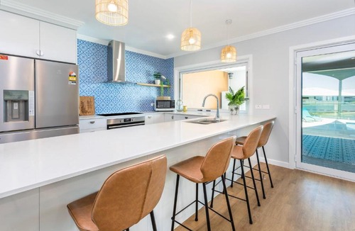 Yamba House | Bikini