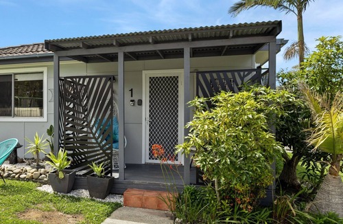 Huskisson House | Bikini Bottoms by Experience Jervis Bay