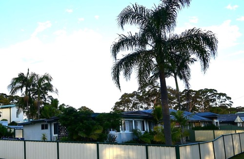 Huskisson House | Bikini Bottoms by Experience Jervis Bay