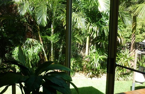 Coffs Harbour Apartment | BILL'S