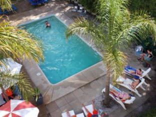 Perth Hostel | Billabong Backpackers Resort