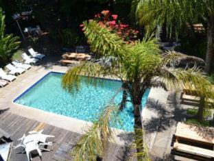 Perth Hostel | Billabong Backpackers Resort
