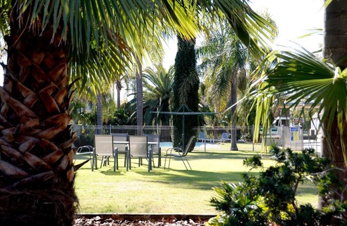 Gunnedah Hotel | Billabong Motel